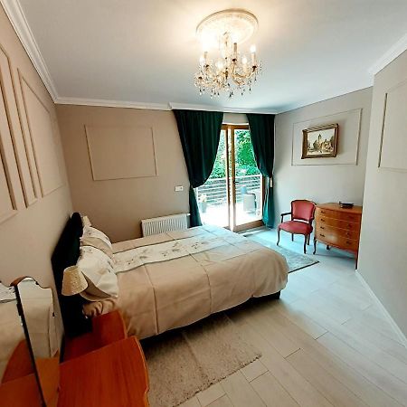 Sopot Split Level Rooms Exterior foto