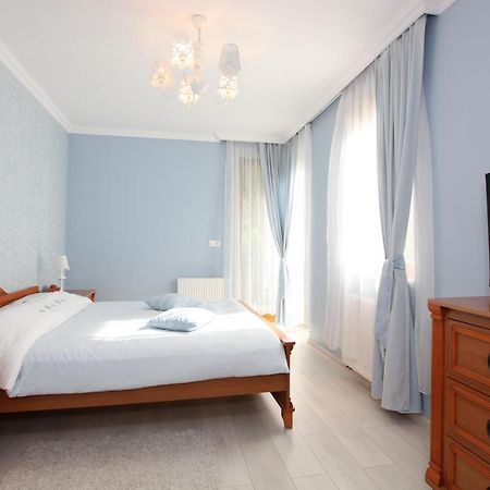 Sopot Split Level Rooms Exterior foto
