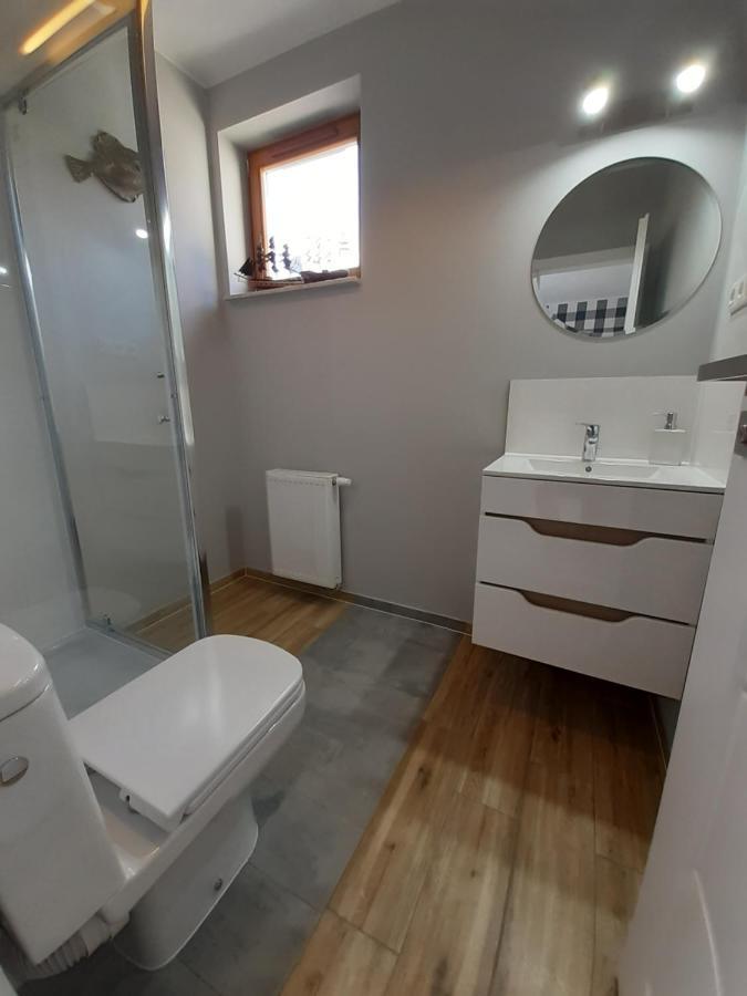 Sopot Split Level Rooms Exterior foto