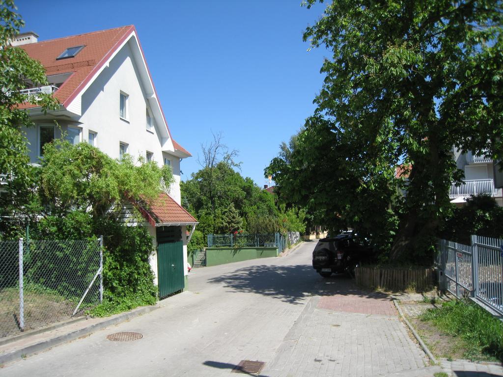 Sopot Split Level Rooms Quarto foto