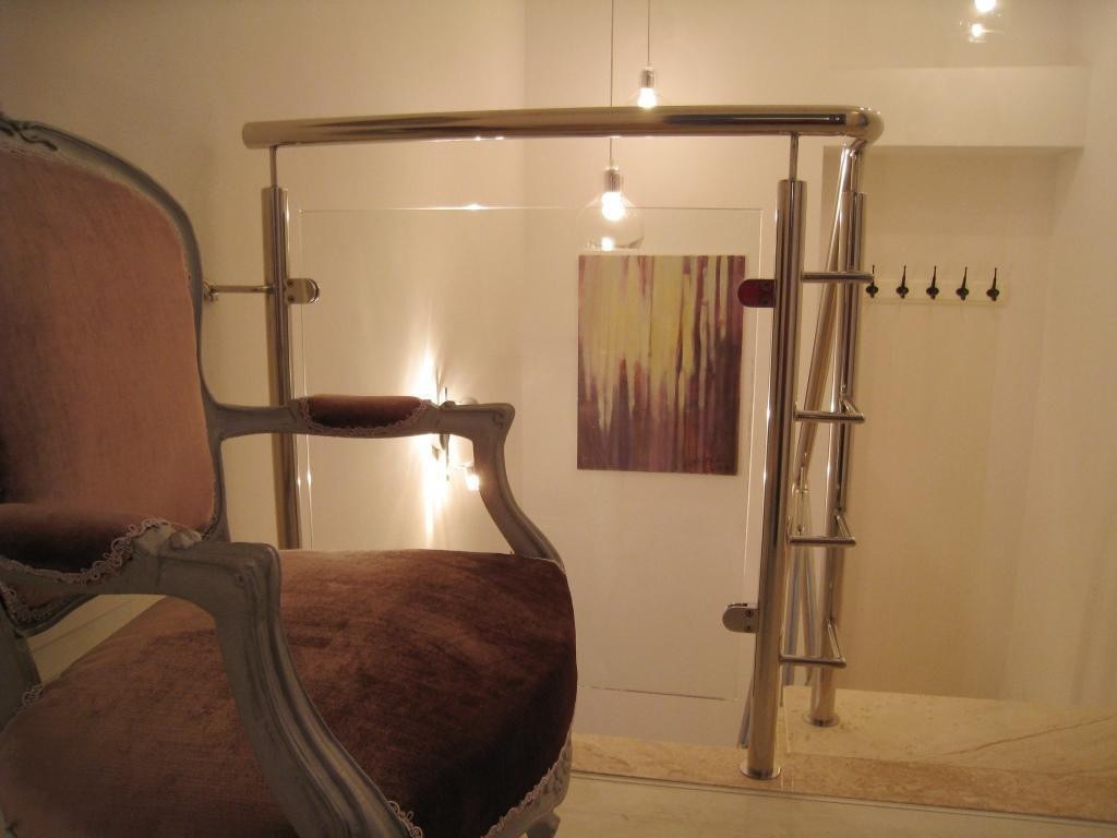 Sopot Split Level Rooms Quarto foto