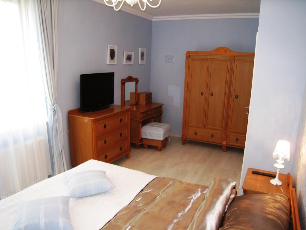 Sopot Split Level Rooms Quarto foto