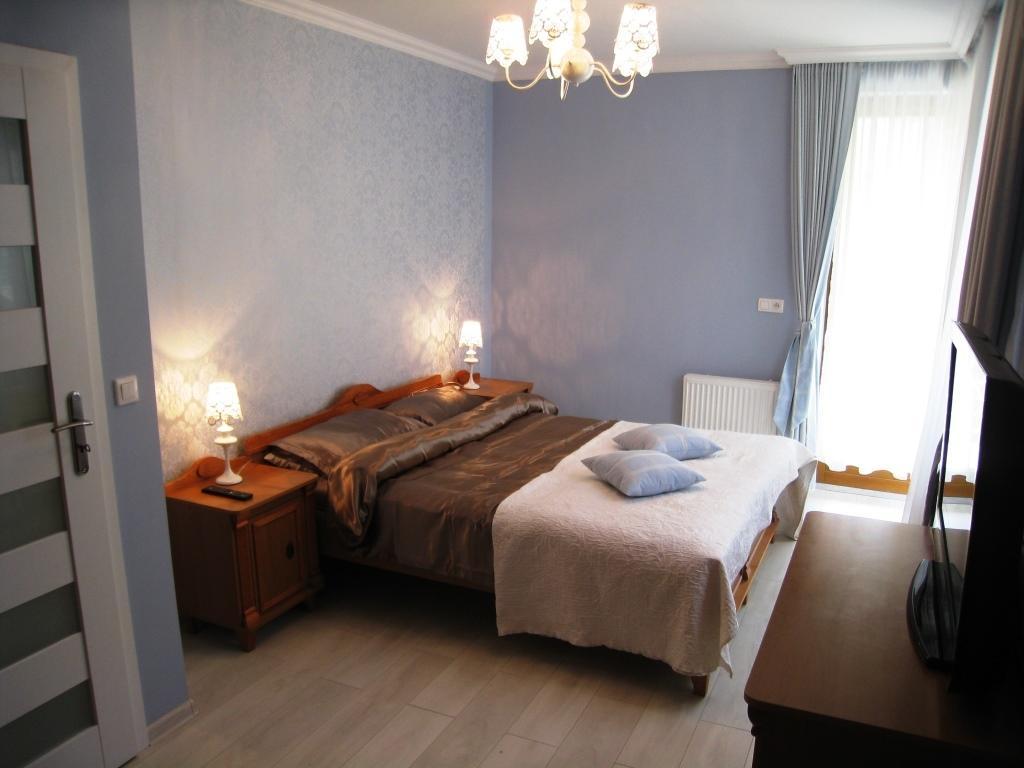 Sopot Split Level Rooms Quarto foto