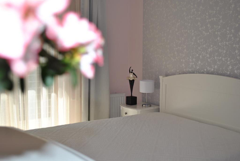 Sopot Split Level Rooms Quarto foto
