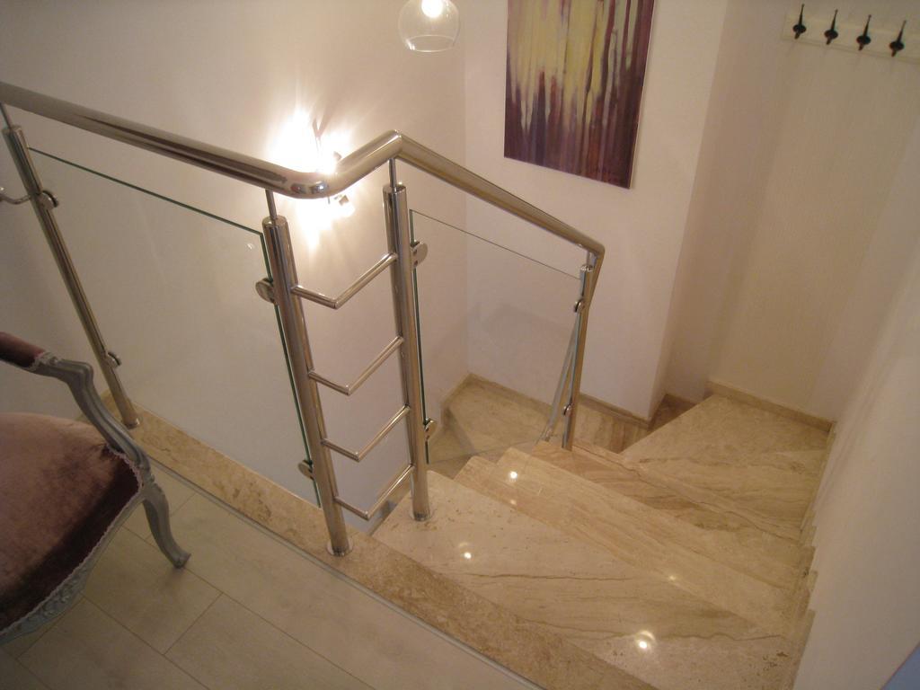 Sopot Split Level Rooms Quarto foto