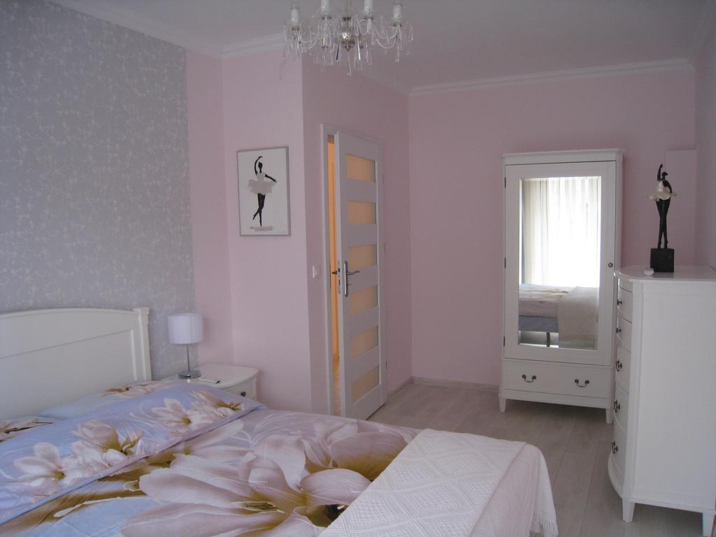 Sopot Split Level Rooms Quarto foto
